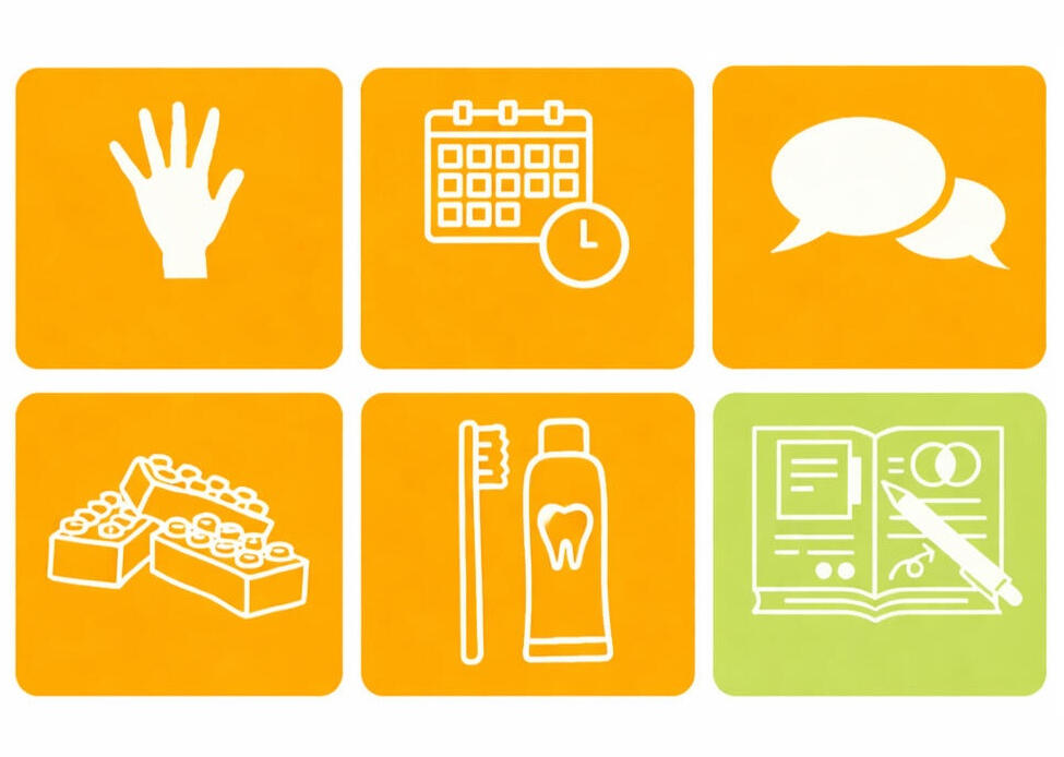 ambiti di intervento